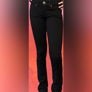 Guess Black Skinny Body sculpt Denim Jeans
